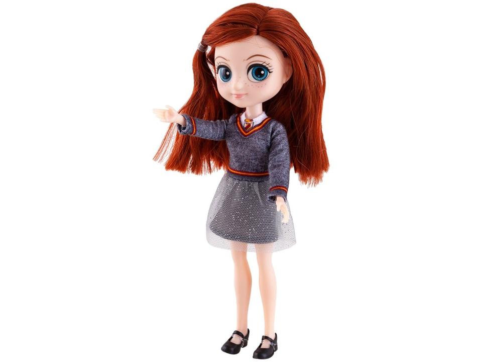 Boneco Harry Potter Wizarding World Mega Set - 3