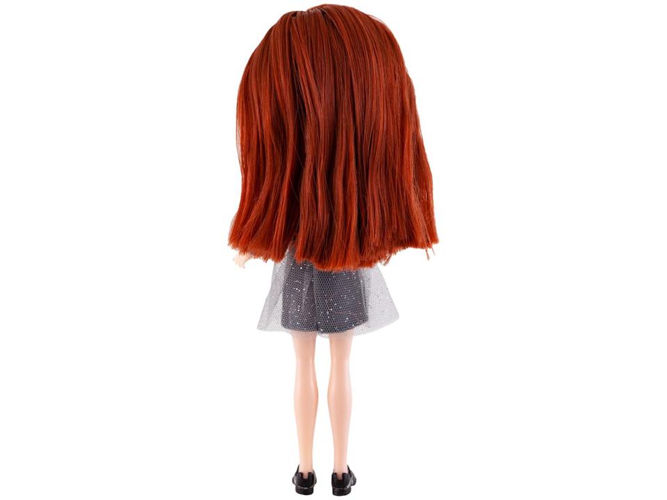 Boneco Harry Potter Wizarding World Mega Set - 5