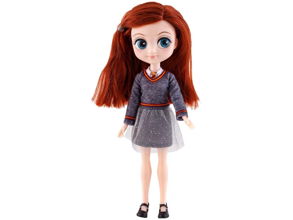 Boneco Harry Potter Wizarding World Mega Set - 2