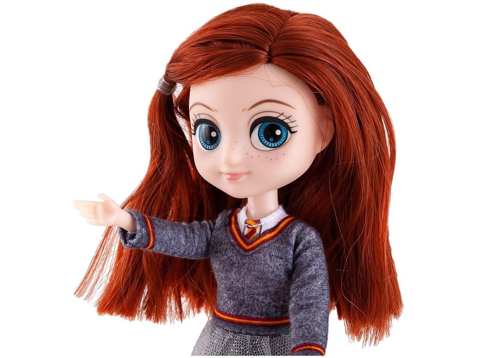 Boneco Harry Potter Wizarding World Mega Set - 4