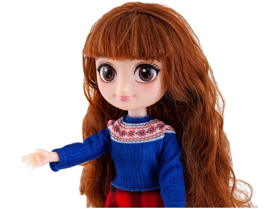 Boneco Harry Potter Wizarding World Mega Set - 8