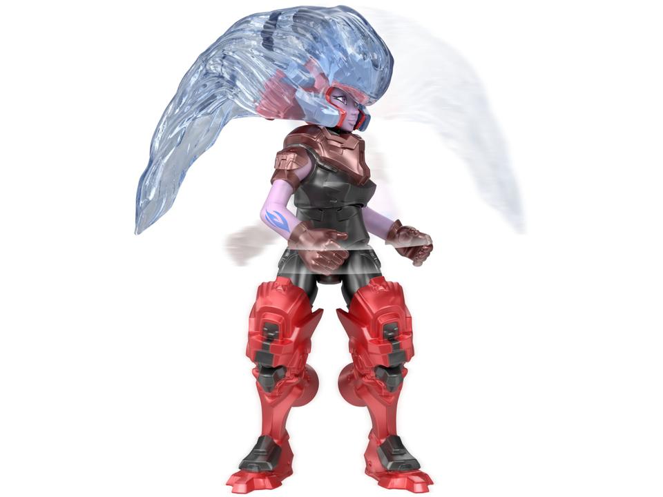 Boneco He-Man And The Masters of the Universe Motu - 1