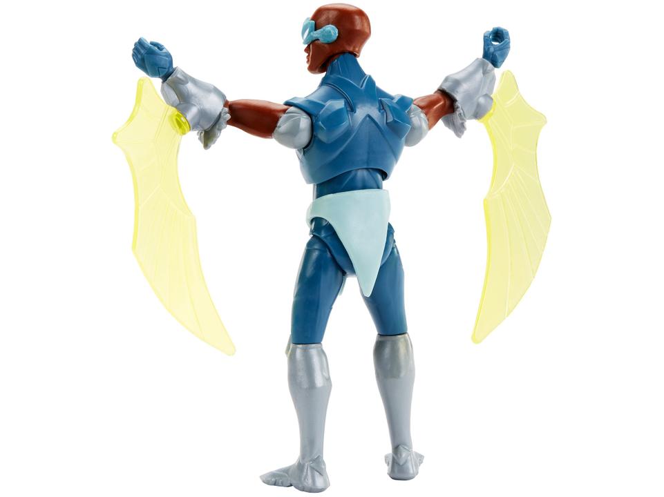 Boneco He-Man And The Masters of the Universe Motu - 1