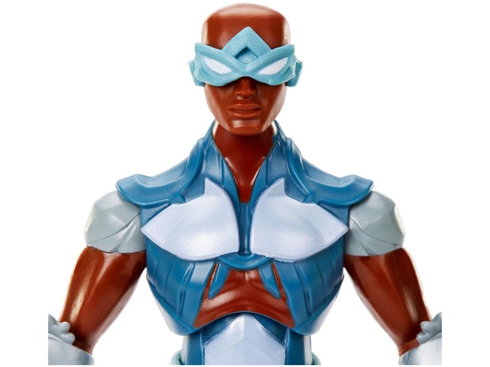 Boneco He-Man And The Masters of the Universe Motu - 2