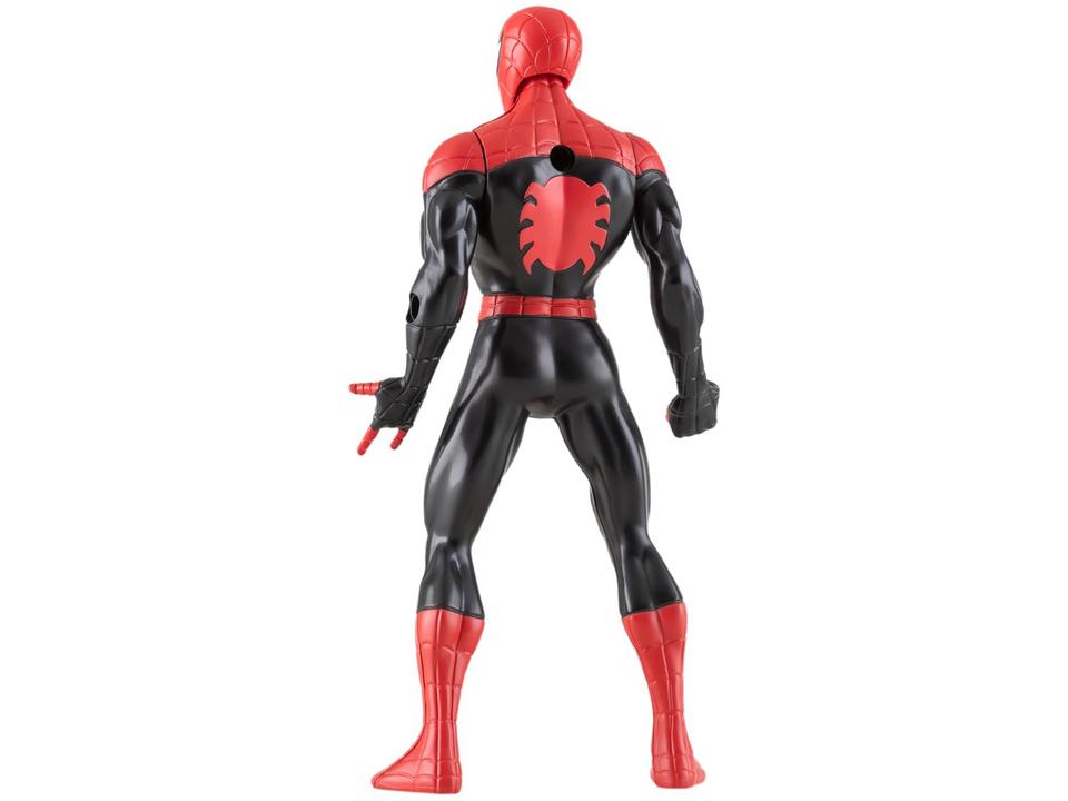 Boneco Homem-Aranha Marvel 24cm Hasbro - 2