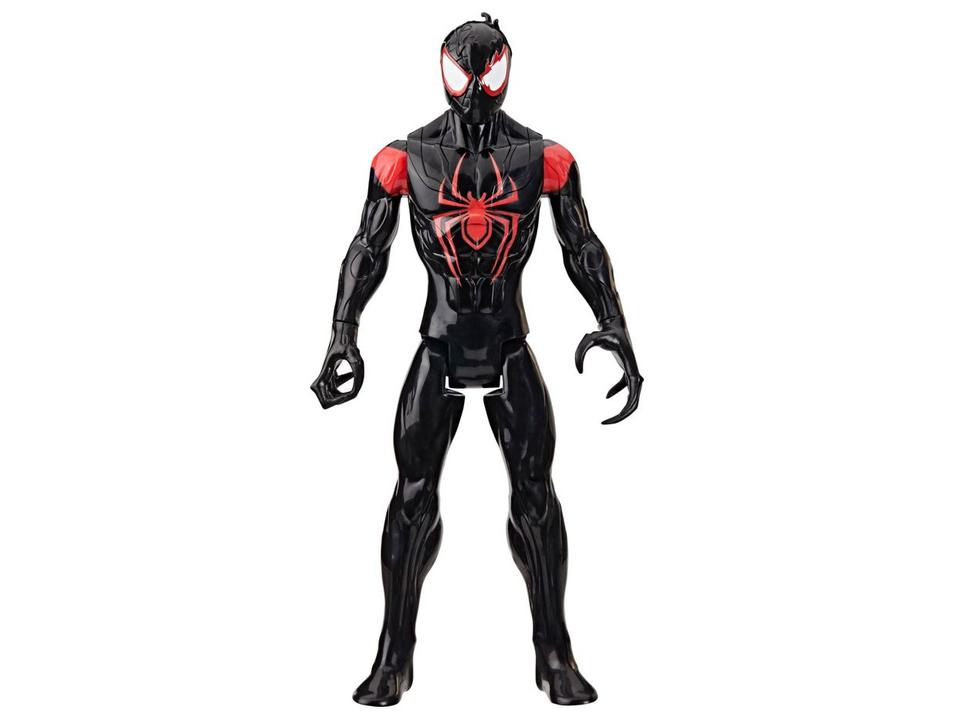 Boneco Homem-Aranha Marvel 30cm Hasbro - 6