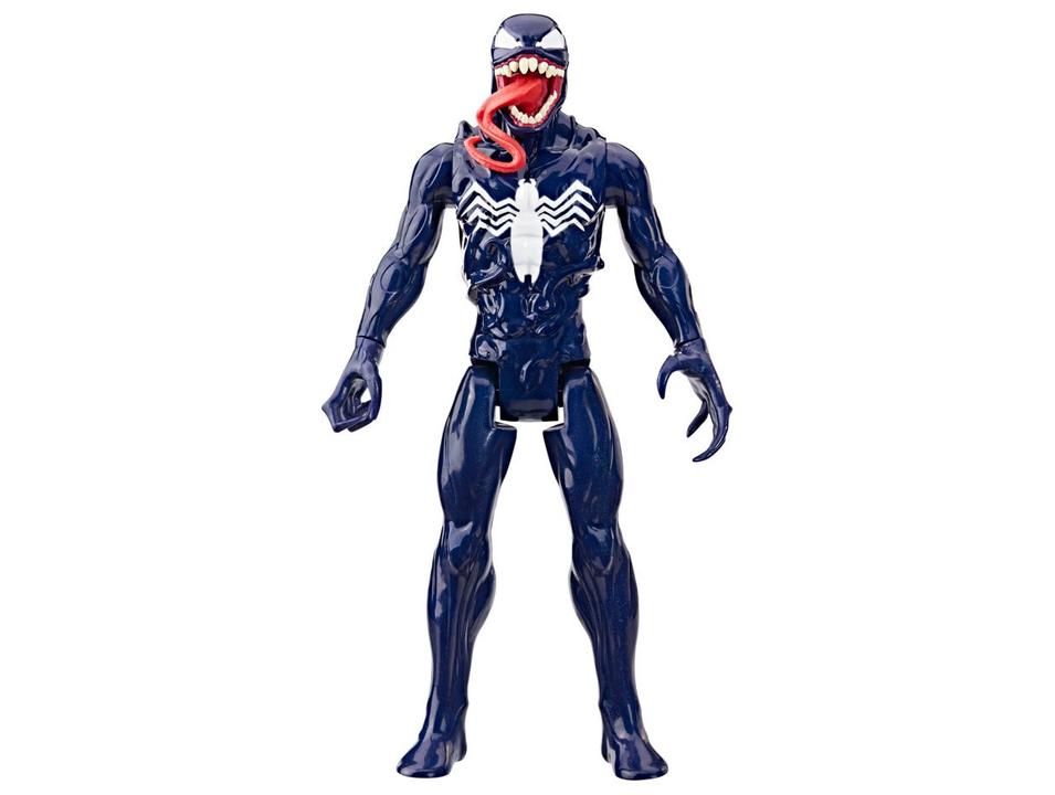 Boneco Homem-Aranha Marvel 30cm Hasbro - 8