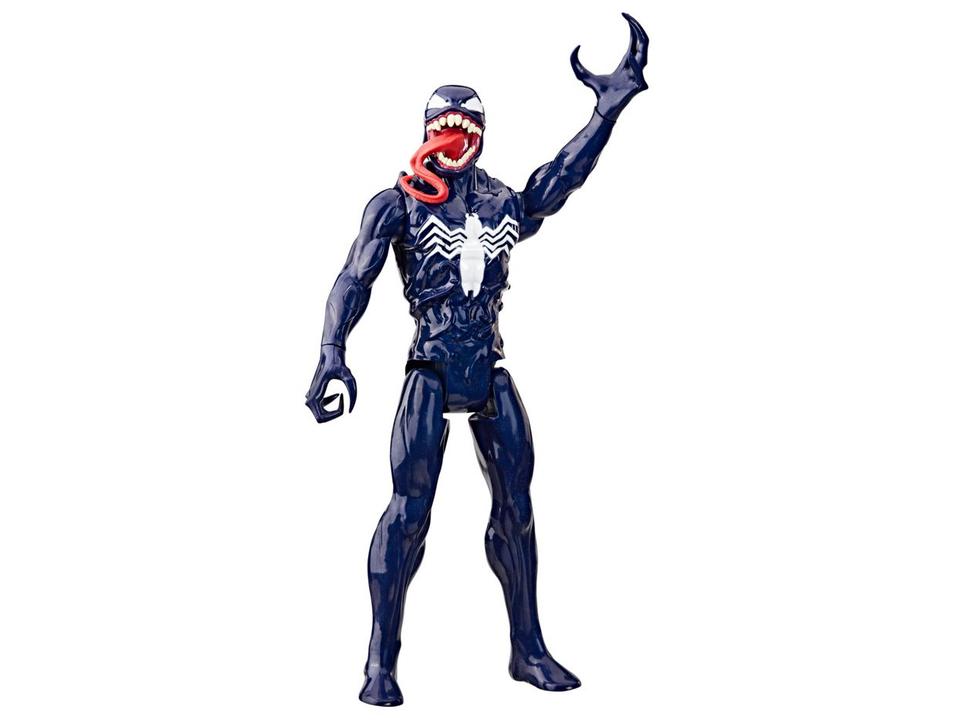 Boneco Homem-Aranha Marvel 30cm Hasbro - 9