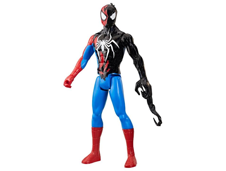 Boneco Homem-Aranha Marvel 30cm Hasbro - 5