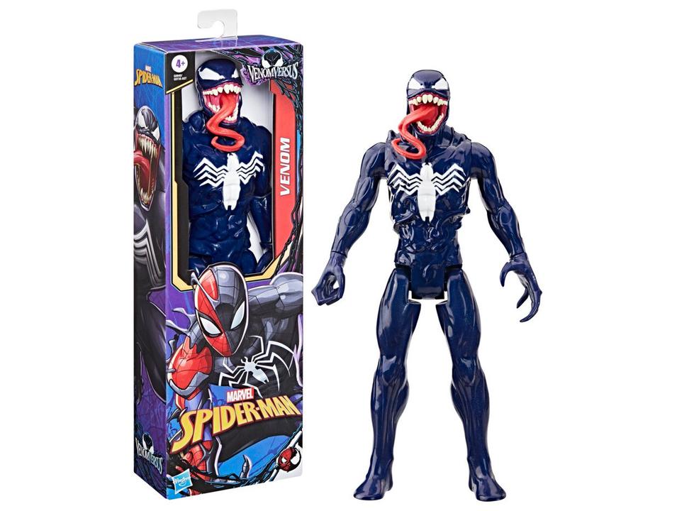 Boneco Homem-Aranha Marvel 30cm Hasbro - 3