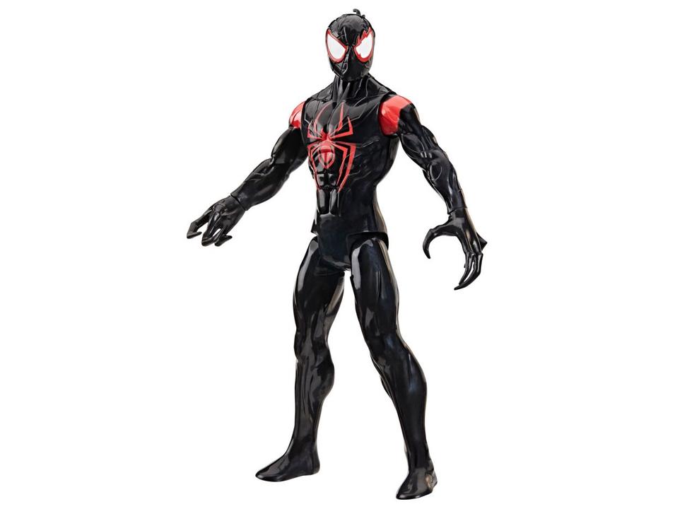 Boneco Homem-Aranha Marvel 30cm Hasbro - 7