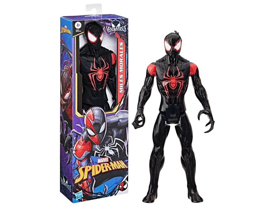 Boneco Homem-Aranha Marvel 30cm Hasbro - 2