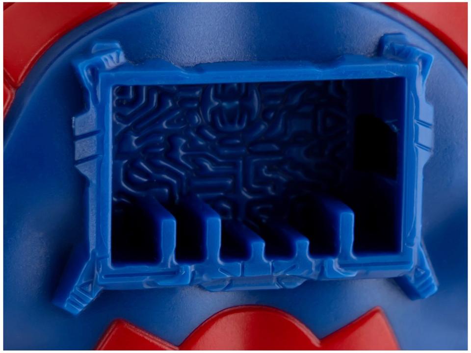 Boneco Homem-Aranha Marvel Titan Hero Series - 7