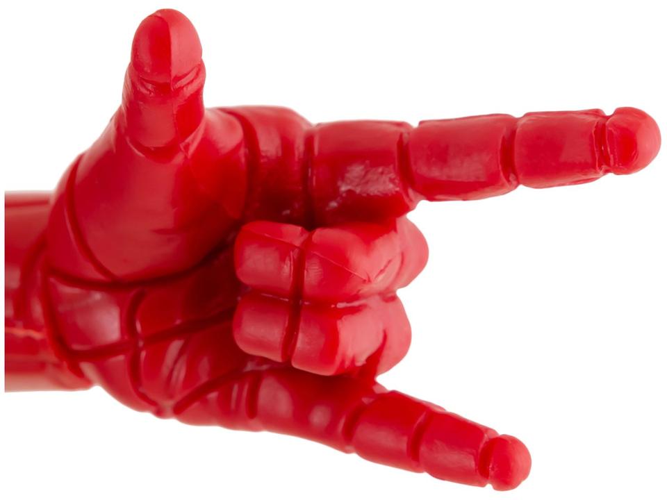 Boneco Homem-Aranha Marvel Titan Hero Series - 6