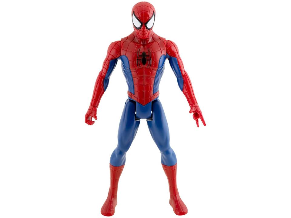 Boneco Homem-Aranha Marvel Titan Hero Series - 1
