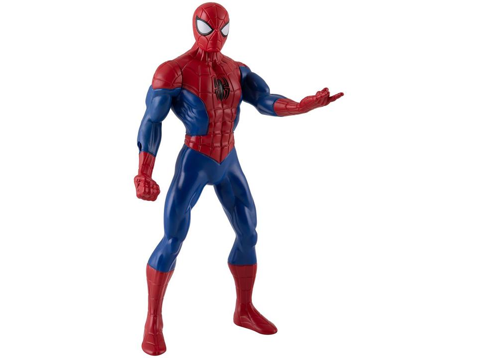 Boneco Homem-Aranha Olympus 24cm Hasbro - 1