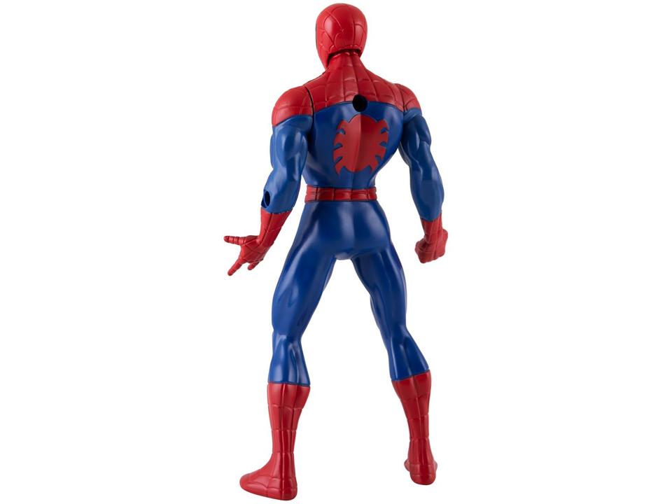 Boneco Homem-Aranha Olympus 24cm Hasbro - 2