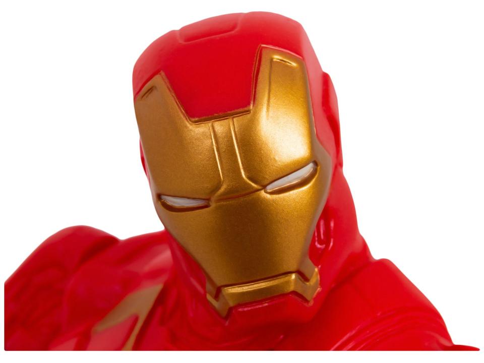 Boneco Homem de Ferro Marvel Revolution - 7