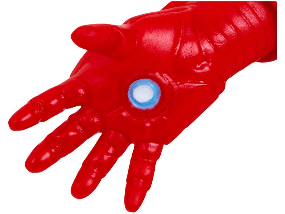 Boneco Homem de Ferro Marvel Revolution - 6