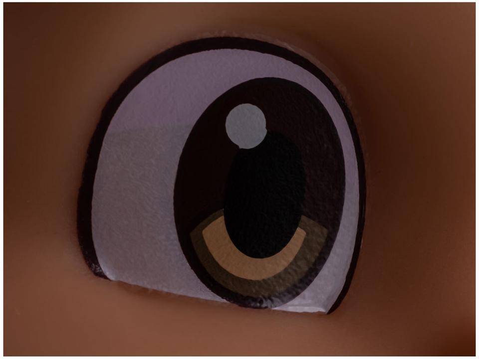 Boneco JP com Som 32cm Baby Brink - 3