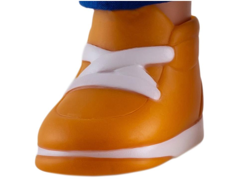 Boneco JP com Som 32cm Baby Brink - 4