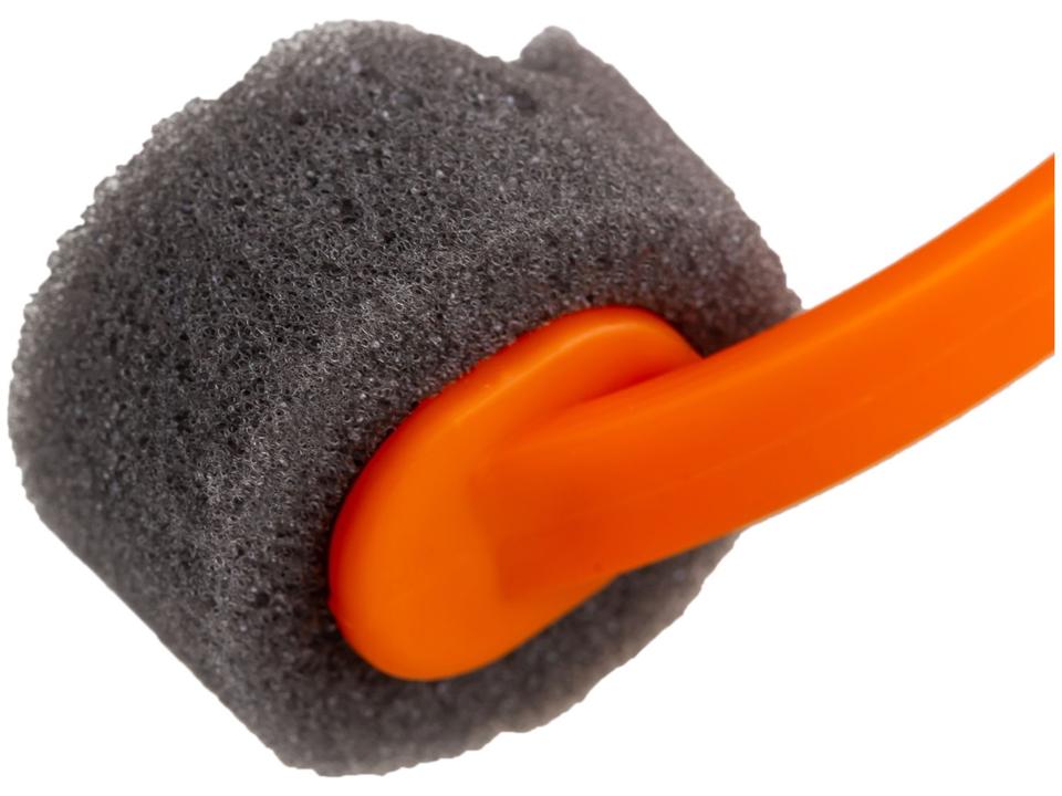 Boneco JP com Som 32cm Baby Brink - 7