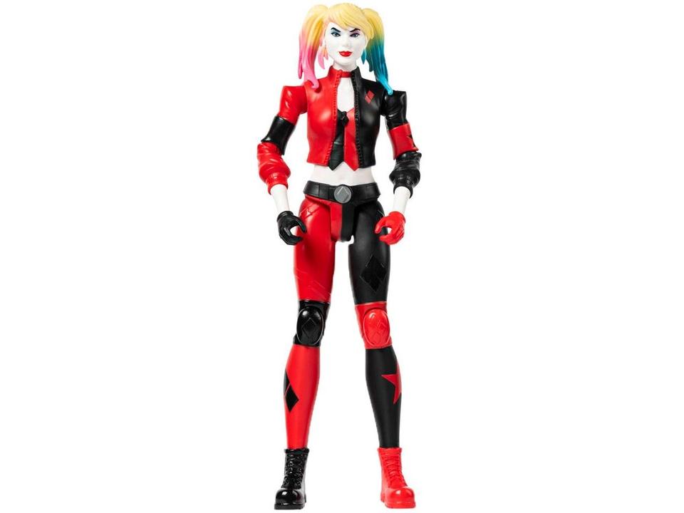 Boneco Liga da Justiça 30cm - 9