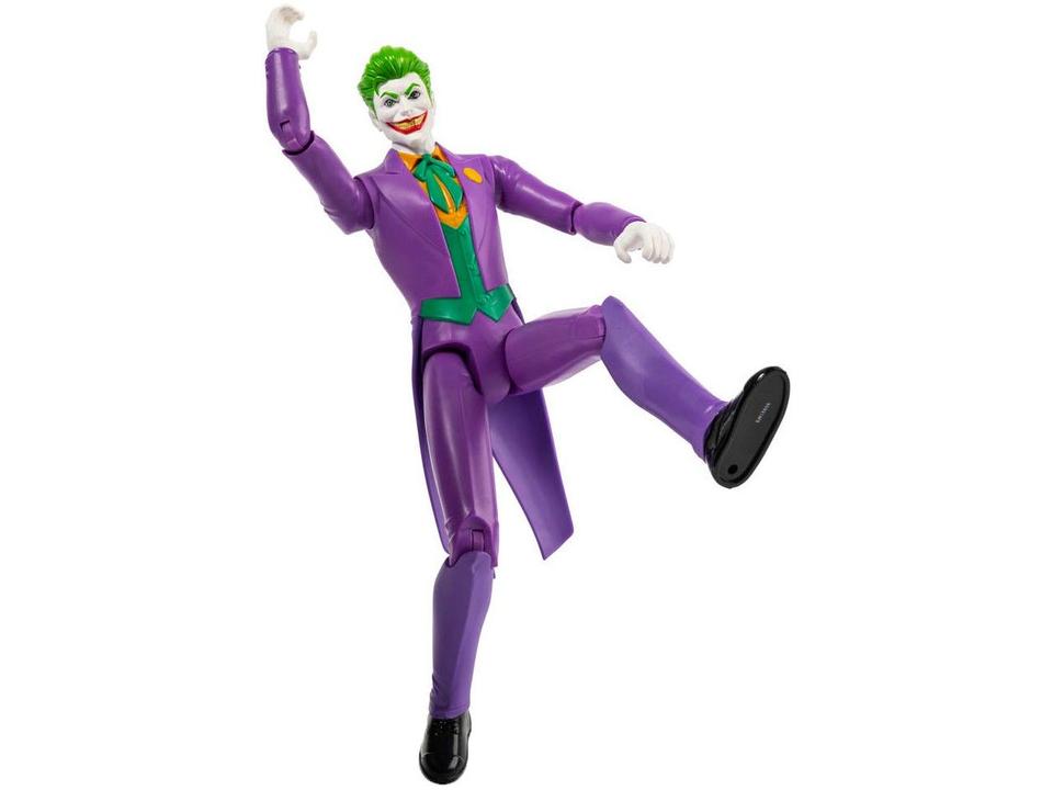 Boneco Liga da Justiça 30cm - 7