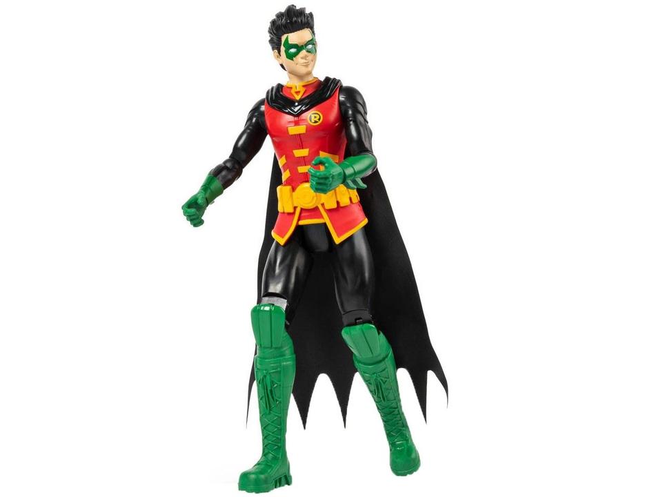Boneco Liga da Justiça 30cm - 3