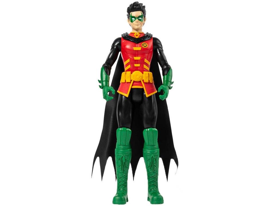 Boneco Liga da Justiça 30cm - 5