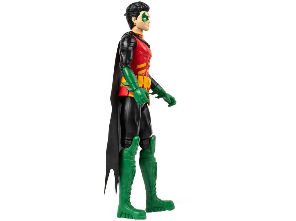 Boneco Liga da Justiça 30cm - 4