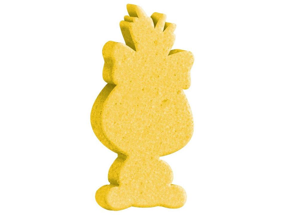 Boneco Lilo & Stitch na Banheira 22cm - 2