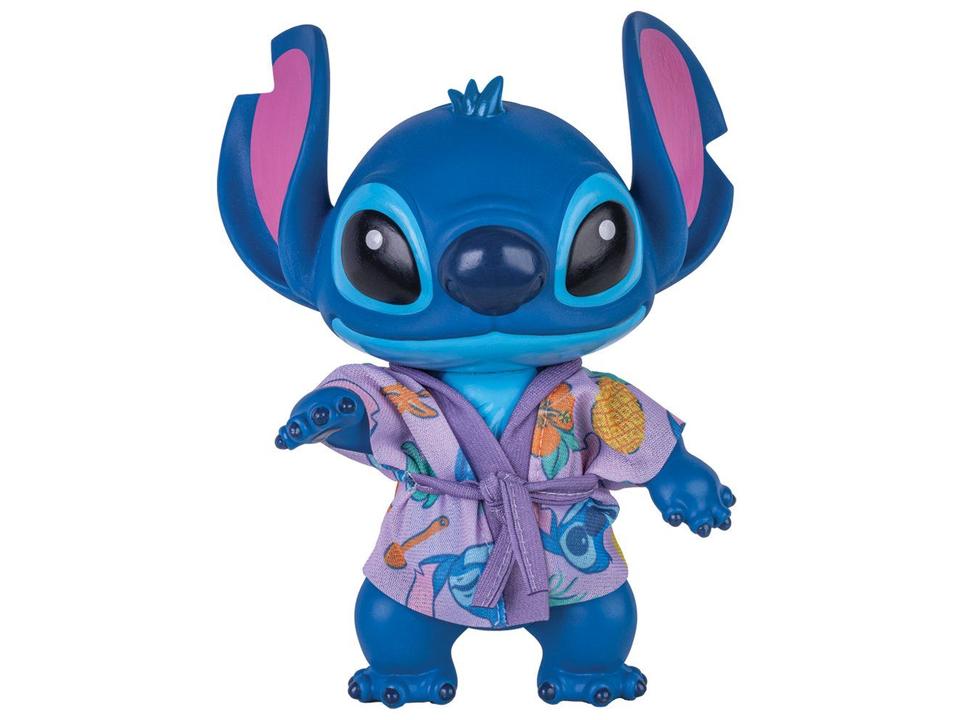 Boneco Lilo & Stitch na Banheira 22cm - 1