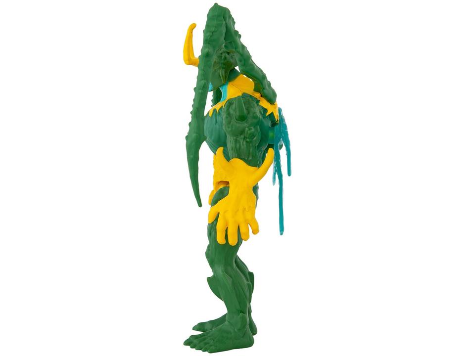 Boneco Loki Marvel Mech Strike Monster Hunters - 2