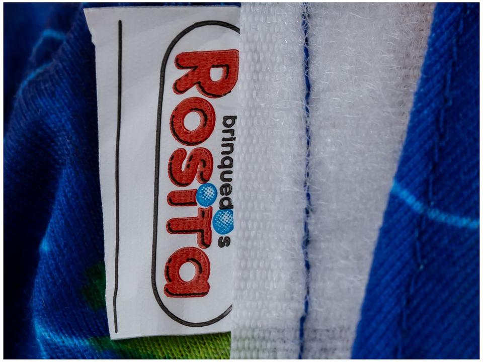 Boneco Luccas Neto 27cm que Fala Rosita - 5