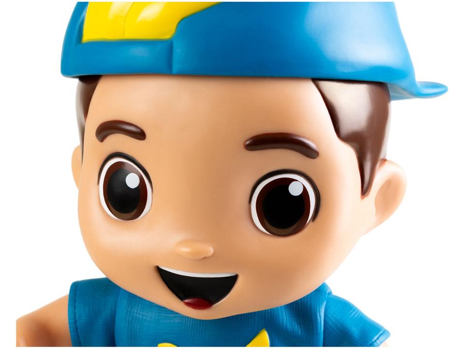 Boneco Luccas Neto Gigante 45cm - 3