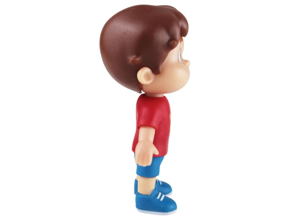 Boneco Maria Clara e JP 13cm - 3