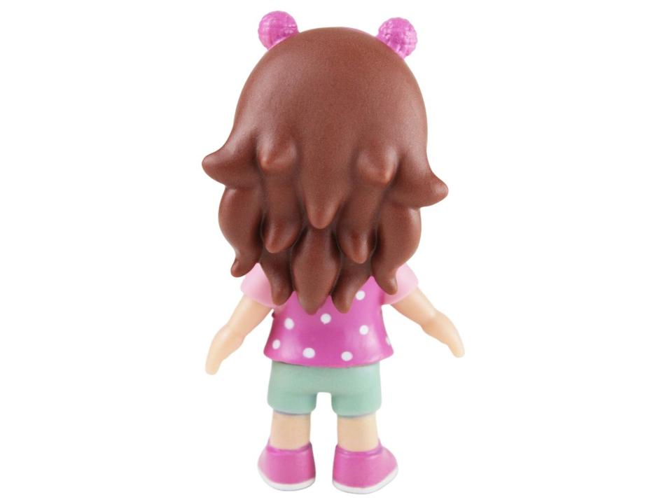 Boneco Maria Clara e JP 13cm - 8