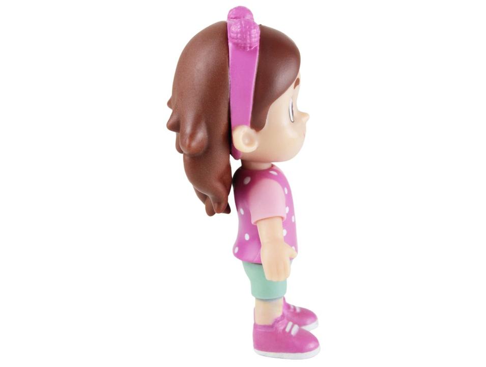 Boneco Maria Clara e JP 13cm - 7