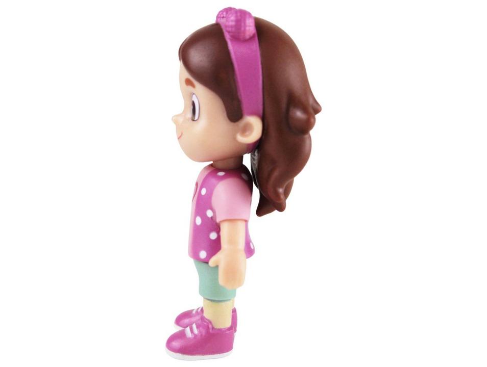 Boneco Maria Clara e JP 13cm - 9
