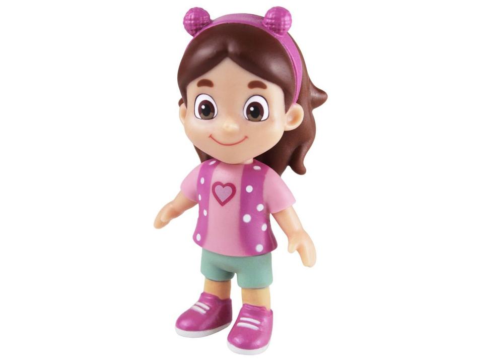 Boneco Maria Clara e JP 13cm - 5