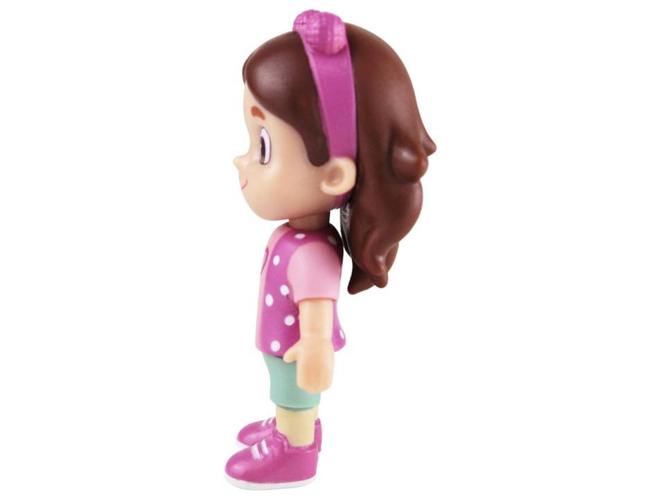 Boneco Maria Clara e JP 13cm - 9