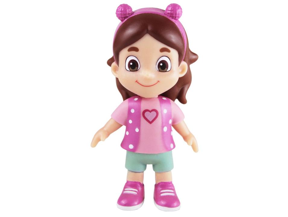 Boneco Maria Clara e JP 13cm - 6