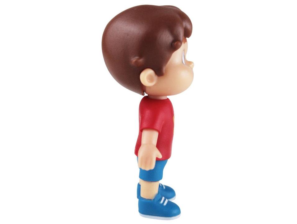 Boneco Maria Clara e JP 13cm - 3