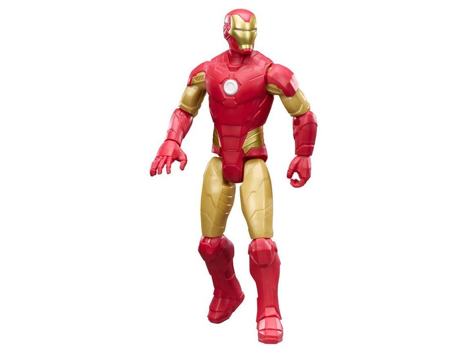 Boneco Marvel Avengers Titan Series - 7
