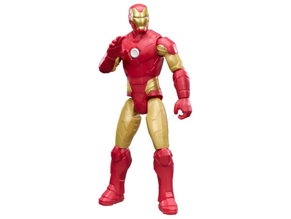 Boneco Marvel Avengers Titan Series - 6