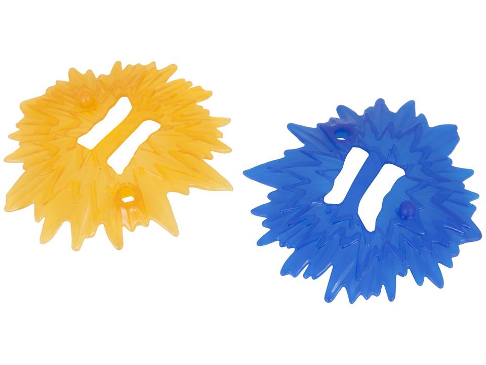 Boneco Marvel Avengers Vingadores Bend e Flex - 5