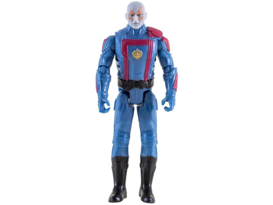 Boneco Marvel Guardiões da Galáxia Vol.3 - 1