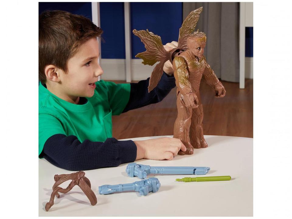 Boneco Marvel Guardiões da Galáxia Vol.3 Groot - 15