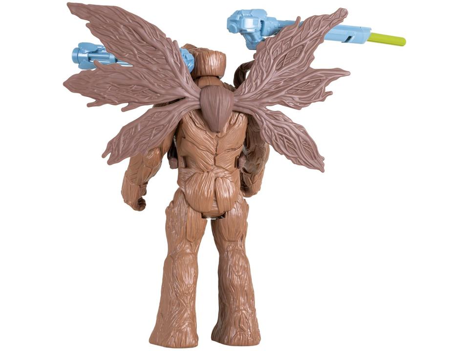 Boneco Marvel Guardiões da Galáxia Vol.3 Groot - 2